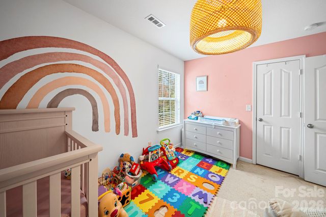 7911 Rusty Plow Court, Charlotte, NC 28216