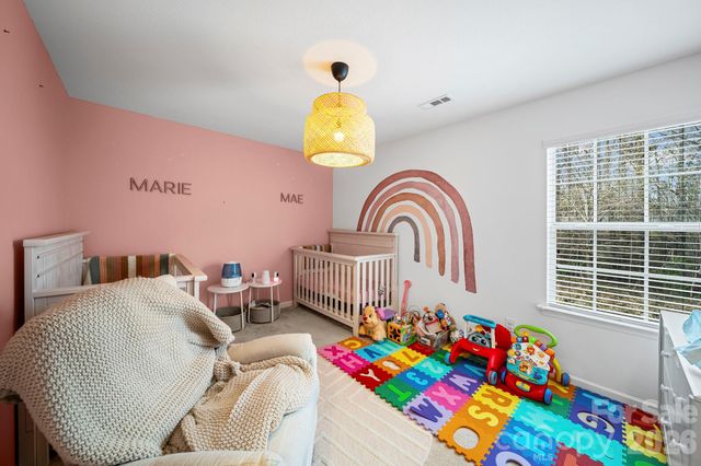 7911 Rusty Plow Court, Charlotte, NC 28216