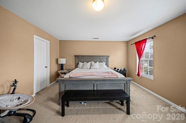 7911 Rusty Plow Court, Charlotte, NC 28216