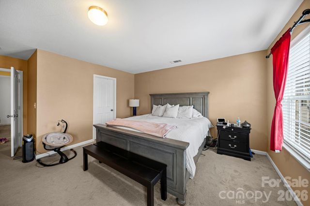 7911 Rusty Plow Court, Charlotte, NC 28216