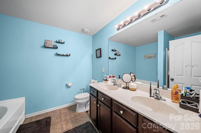 7911 Rusty Plow Court, Charlotte, NC 28216