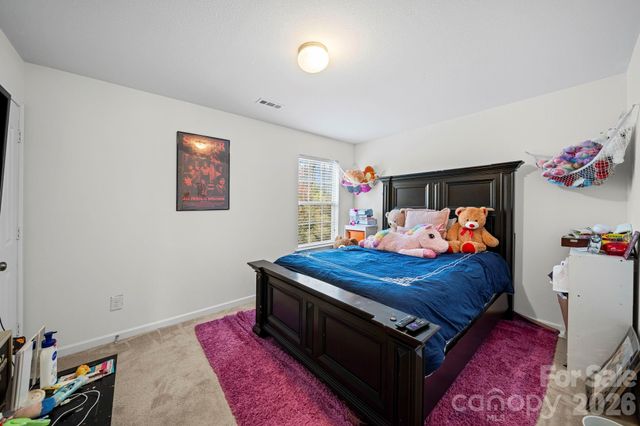 7911 Rusty Plow Court, Charlotte, NC 28216