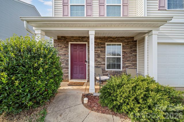 7911 Rusty Plow Court, Charlotte, NC 28216