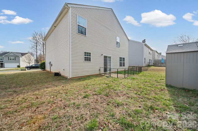 7911 Rusty Plow Court, Charlotte, NC 28216