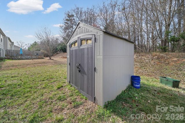 7911 Rusty Plow Court, Charlotte, NC 28216