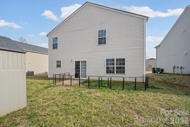 7911 Rusty Plow Court, Charlotte, NC 28216