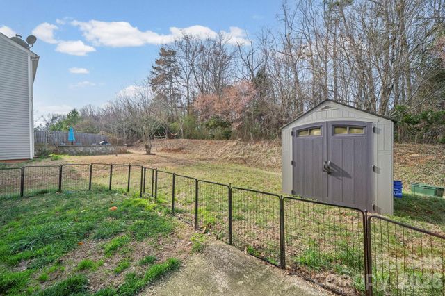 7911 Rusty Plow Court, Charlotte, NC 28216