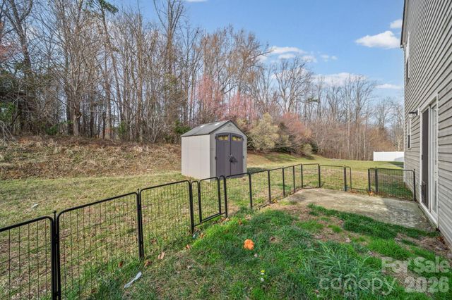 7911 Rusty Plow Court, Charlotte, NC 28216