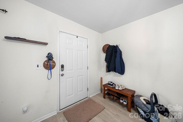 7911 Rusty Plow Court, Charlotte, NC 28216