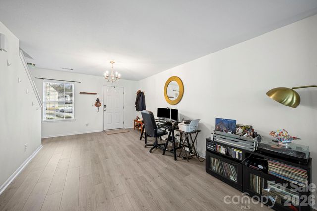 7911 Rusty Plow Court, Charlotte, NC 28216