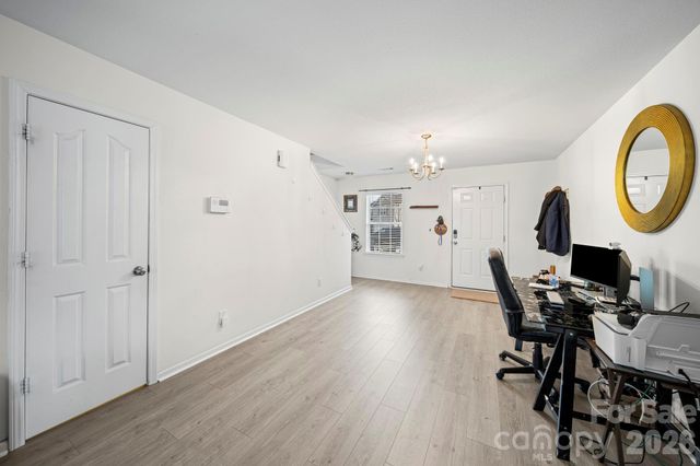 7911 Rusty Plow Court, Charlotte, NC 28216