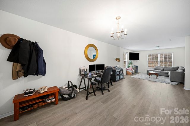 7911 Rusty Plow Court, Charlotte, NC 28216