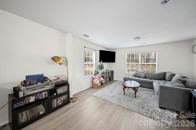 7911 Rusty Plow Court, Charlotte, NC 28216