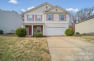 7911 Rusty Plow Court, Charlotte, NC 28216