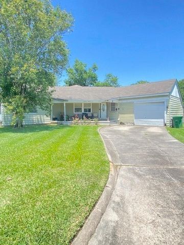 2026 Palo Alto Street, Houston, TX 77023