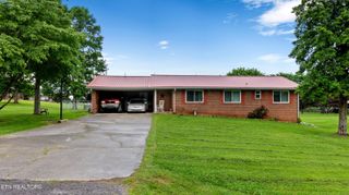 6776 Rex Drive, Talbott, TN 37877