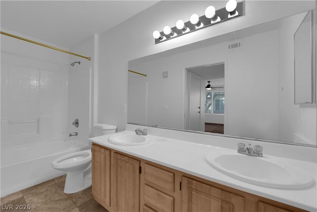 5710 East Tropicana Avenue 2086, Las Vegas, NV 89122