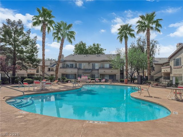 5710 East Tropicana Avenue 2086, Las Vegas, NV 89122