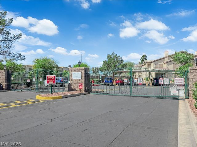 5710 East Tropicana Avenue 2086, Las Vegas, NV 89122