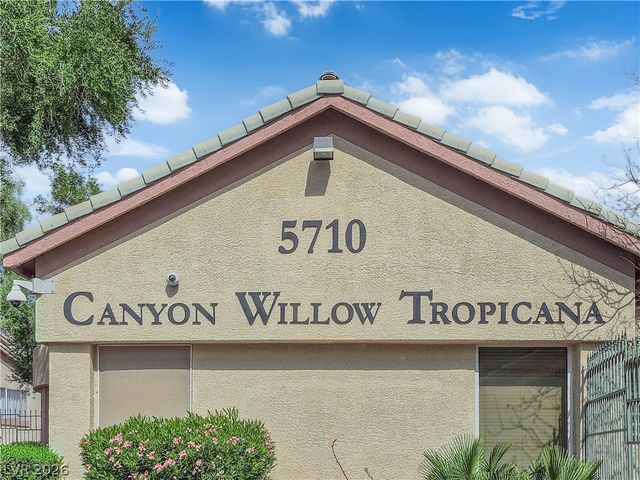 5710 East Tropicana Avenue 2086, Las Vegas, NV 89122
