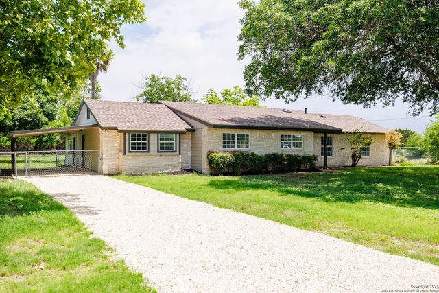 15031 Geronimo, San Antonio, TX 78254