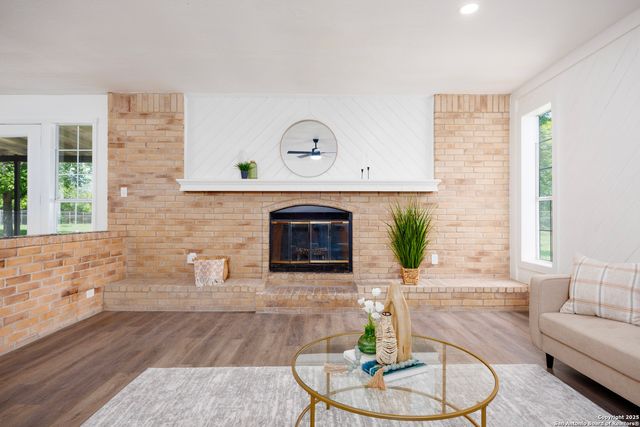 15031 Geronimo, San Antonio, TX 78254