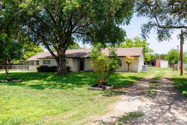 15031 Geronimo, San Antonio, TX 78254