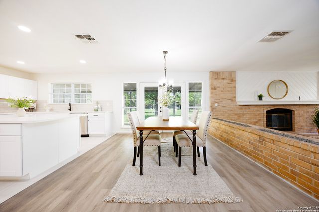 15031 Geronimo, San Antonio, TX 78254