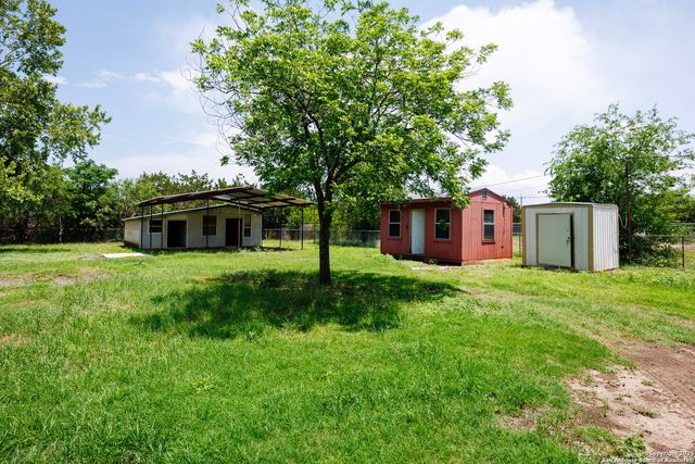 15031 Geronimo, San Antonio, TX 78254