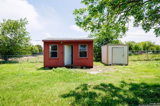 15031 Geronimo, San Antonio, TX 78254