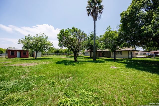 15031 Geronimo, San Antonio, TX 78254