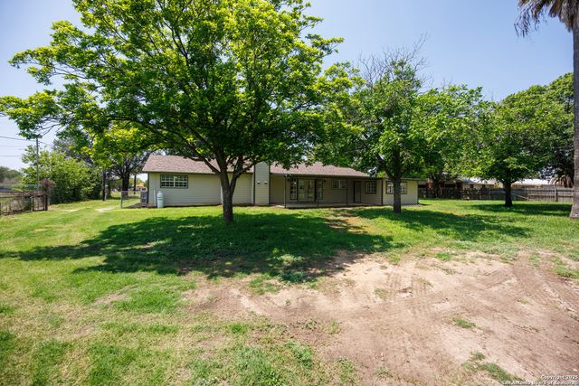 15031 Geronimo, San Antonio, TX 78254