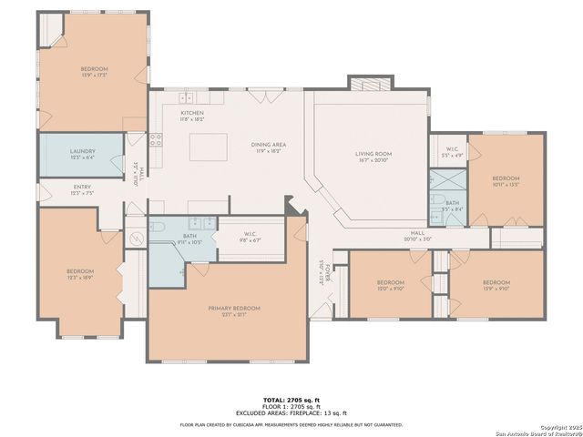 15031 Geronimo, San Antonio, TX 78254