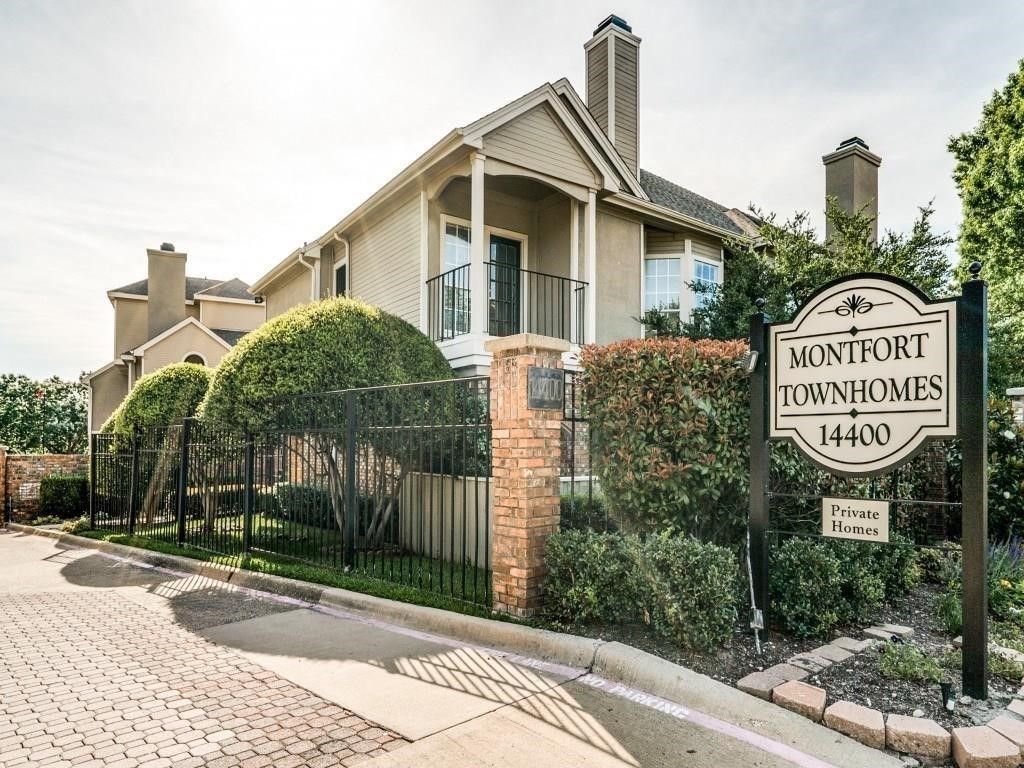 14400 Montfort Drive 1603, Dallas, TX 75254