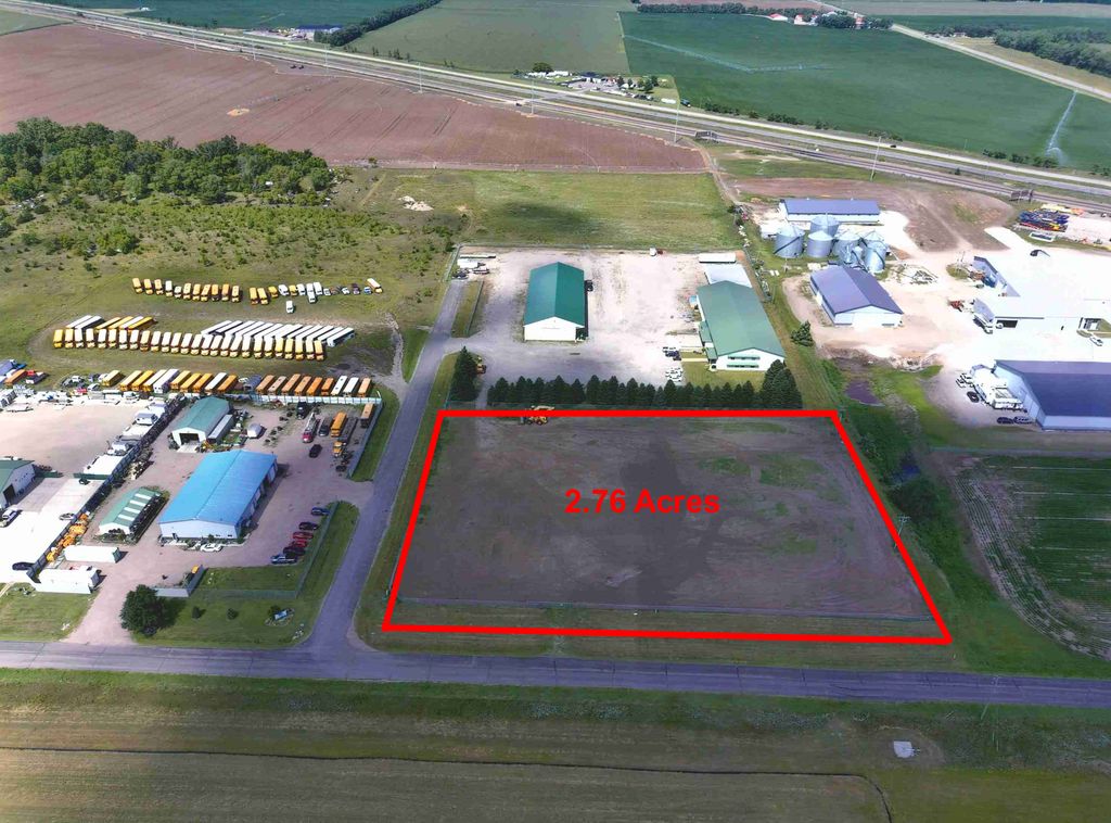 16296 149th Street SE, Big Lake, MN 55309 — exterior