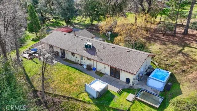 5909 Evergreen, Mariposa, CA 95338