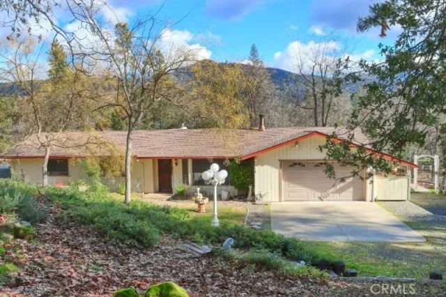 5909 Evergreen, Mariposa, CA 95338
