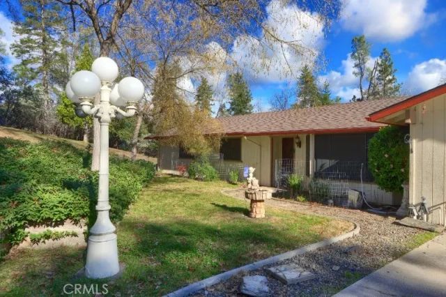 5909 Evergreen, Mariposa, CA 95338