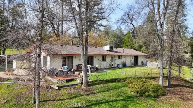 5909 Evergreen, Mariposa, CA 95338