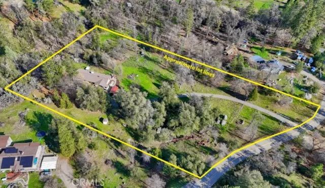 5909 Evergreen, Mariposa, CA 95338