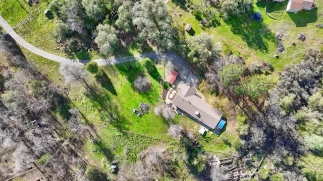 5909 Evergreen, Mariposa, CA 95338