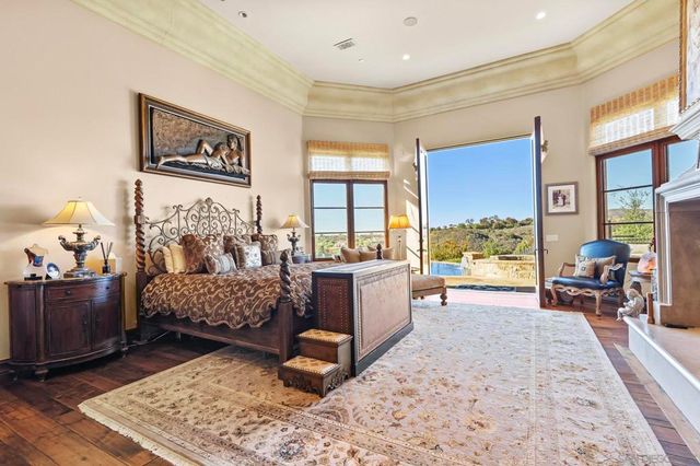 18486 Via Candela, Rancho Santa Fe, CA 92091