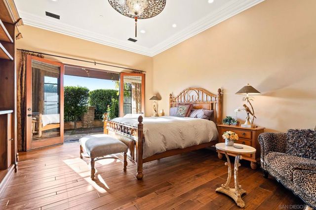 18486 Via Candela, Rancho Santa Fe, CA 92091