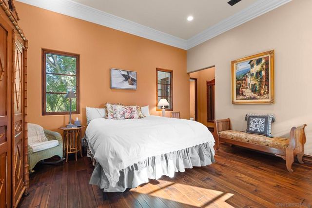 18486 Via Candela, Rancho Santa Fe, CA 92091