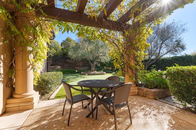 18486 Via Candela, Rancho Santa Fe, CA 92091