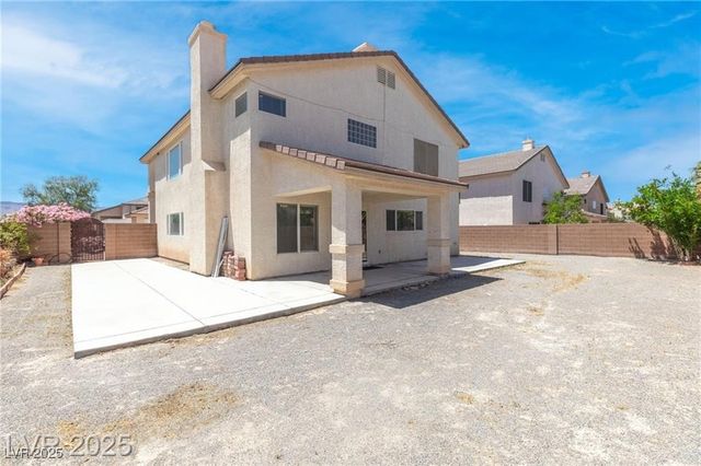 5396 Valley Wells Way, Las Vegas, NV 89113