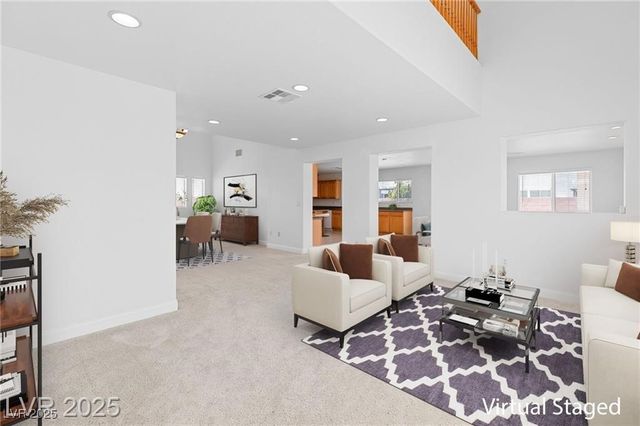 5396 Valley Wells Way, Las Vegas, NV 89113