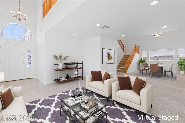 5396 Valley Wells Way, Las Vegas, NV 89113