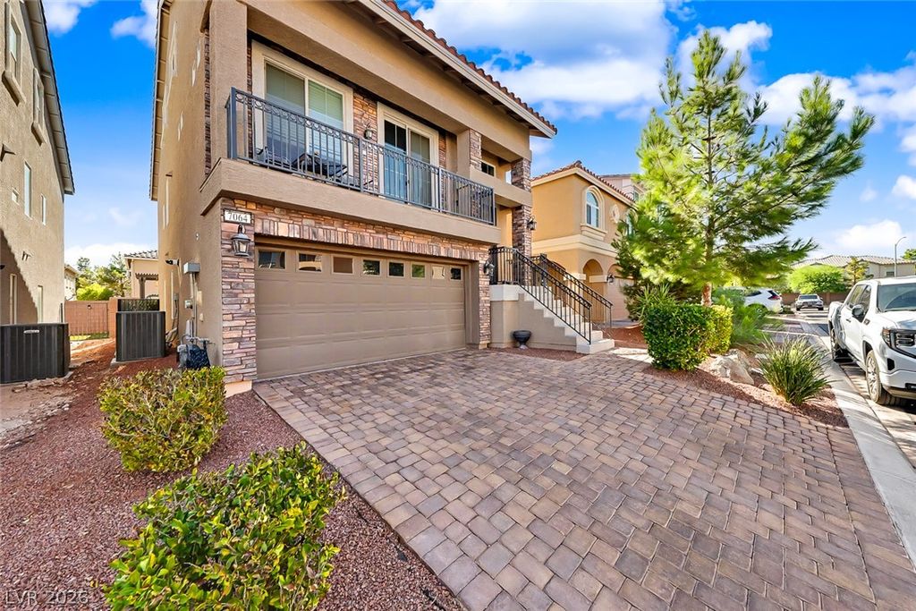 7064 Adler Falls Street, Las Vegas, NV 89118 — photo 2
