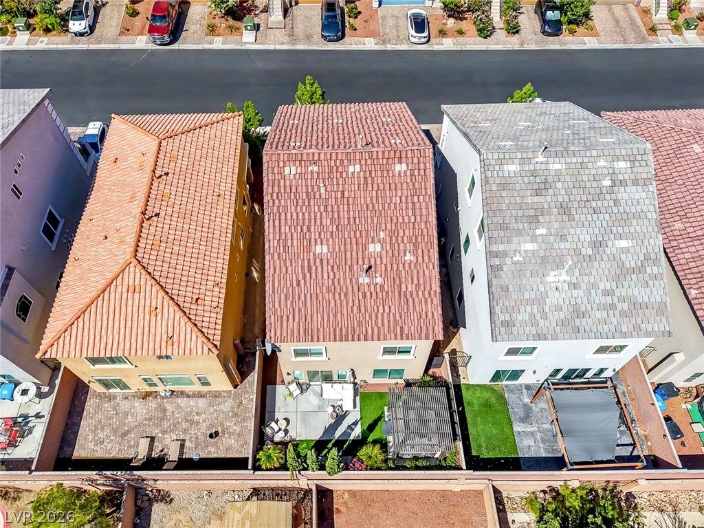 7064 Adler Falls Street, Las Vegas, NV 89118 — photo 3